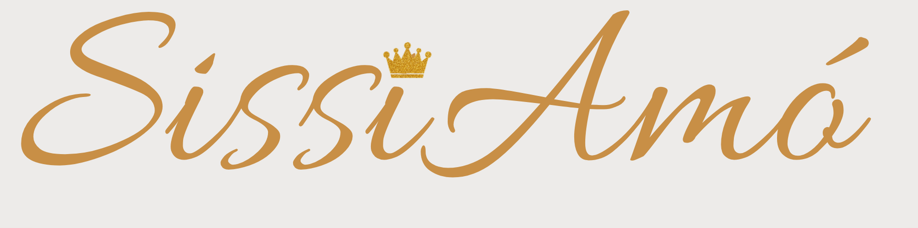 SissiAmó Logo