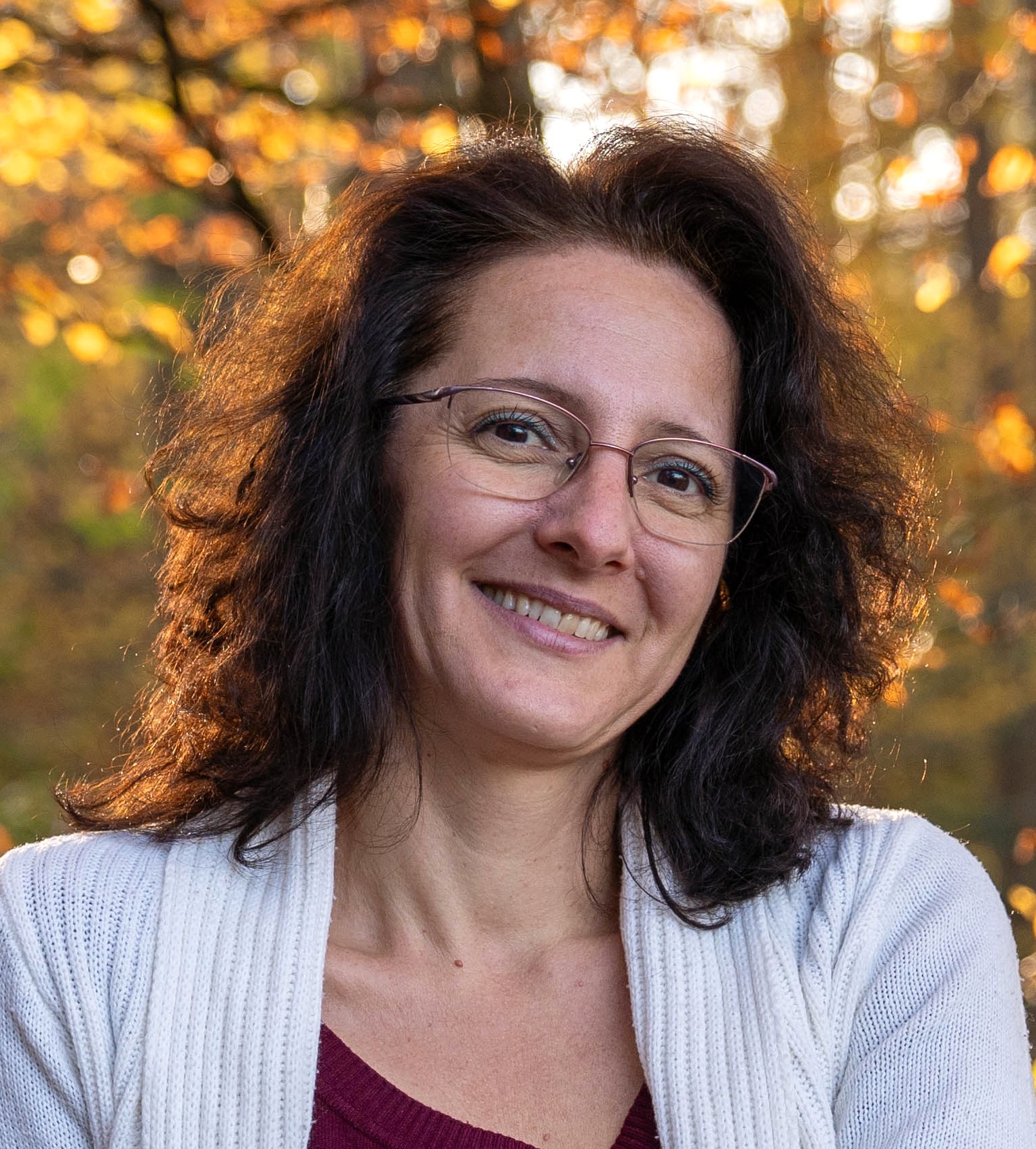 Andrea Hellmann - SissiAmó